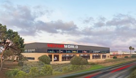 Palma de Mallorca: Motorworld eröffnet im Frühjahr 2025 neue Eventlocation