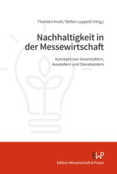 Nachhaltigkeit in der Messewirtschaft